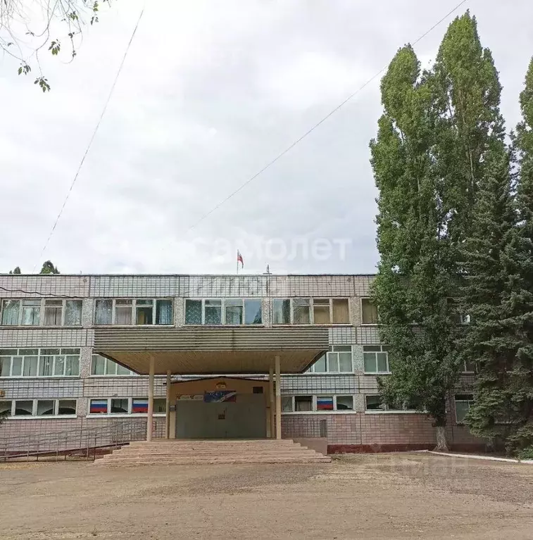 Дом в Саратовская область, Саратов Перспективная ул., 31 (181 м) - Фото 1