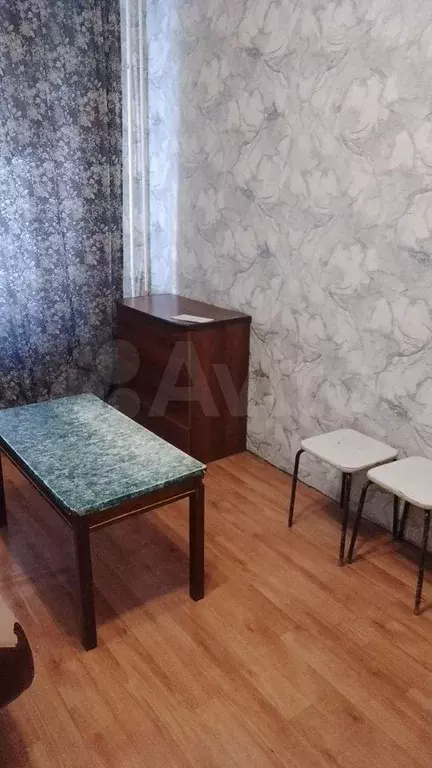 Квартира-студия, 18 м, 1/9 эт. - Фото 1