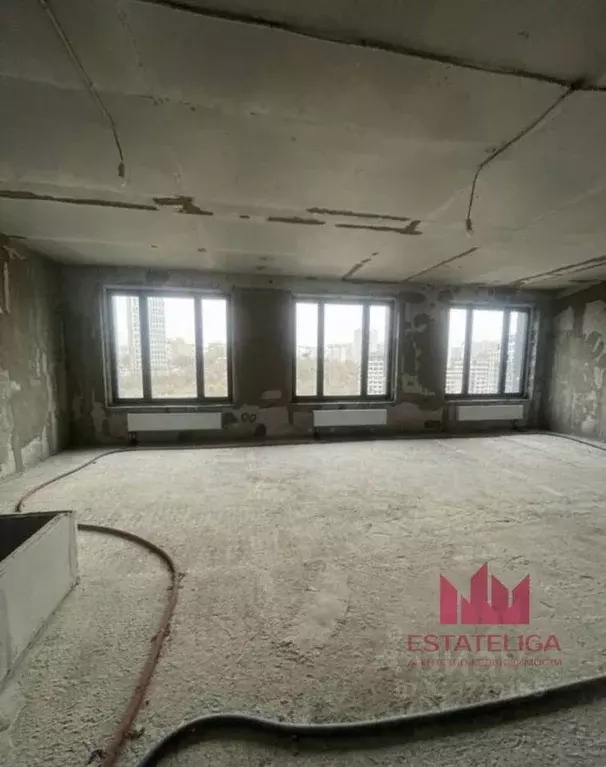 3-к кв. Москва ул. Василия Ланового, 7 (70.0 м) - Фото 1