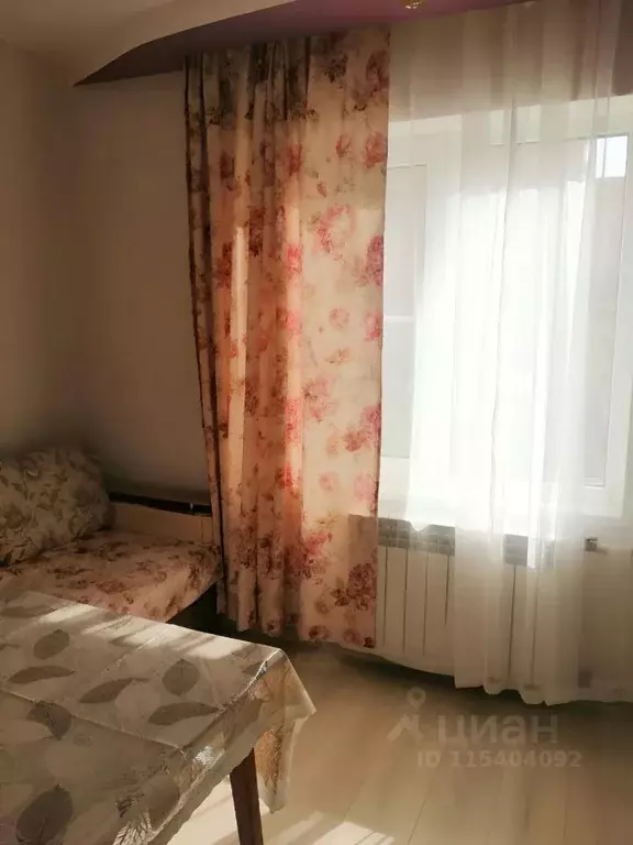 1-к кв. Волгоградская область, Волгоград ул. Рокоссовского, 40Б (40.0 ... - Фото 1