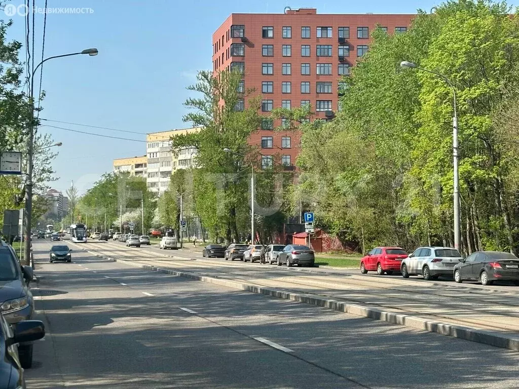 Офис (131.1 м) - Фото 1