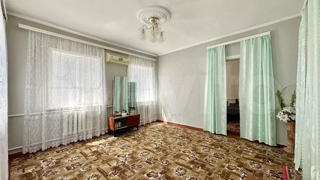Дом 86,4 м на участке 7 сот. - Фото 1