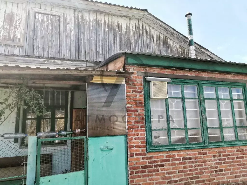 3-к кв. Краснодарский край, Апшеронский район, Нефтегорск пгт ... - Фото 2