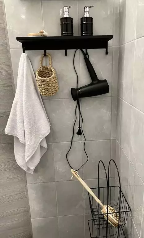 1-к кв. Московская область, Сергиев Посад Валовая ул., 39А (35.0 м) - Фото 2