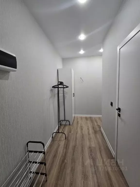 1-к кв. Краснодарский край, Краснодар ул. Летчика Позднякова, 2к23 ... - Фото 2