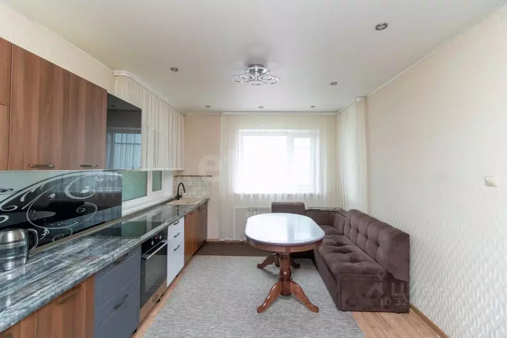 Дом в Тюменская область, Тюмень Парфеново мкр, ул. Мусы Джалиля (80 м) - Фото 1