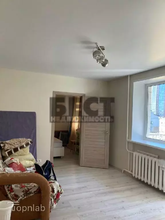 Продается 2-комнатная квартира - Фото 2