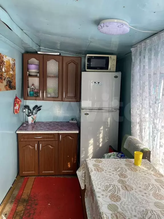 Дача 13,8 м на участке 7,3 сот. - Фото 1