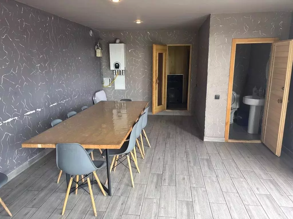 Дом в Тюменская область, Ялуторовский район, с. Сингуль Татарский ... - Фото 2