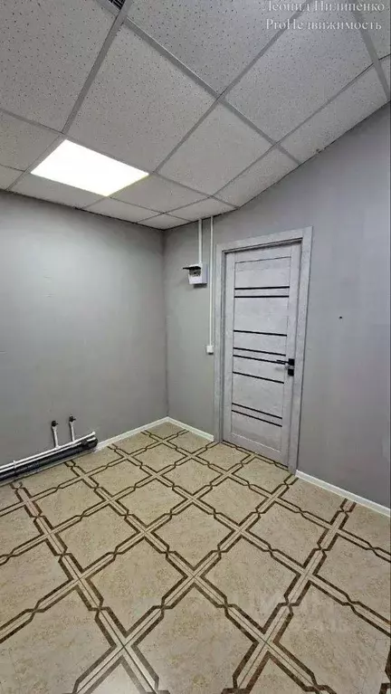 Офис в Самарская область, Самара просека 5-я, 93 (8 м) - Фото 1