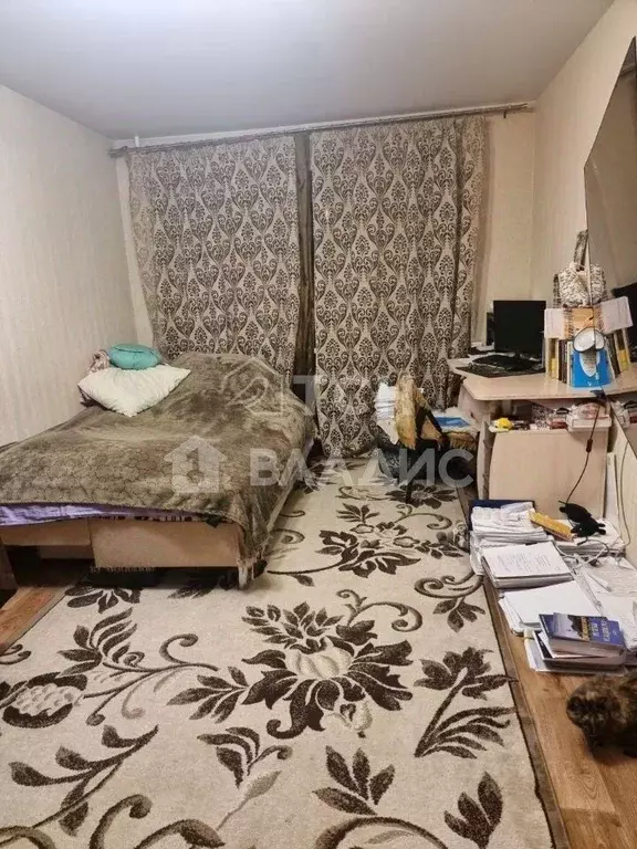 1-к кв. Московская область, Королев ул. Мичурина, 4 (31.0 м) - Фото 2