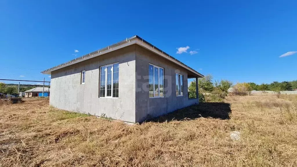 Дом в Белгородская область, Волоконовка рп, Заломное мкр  (109 м) - Фото 2