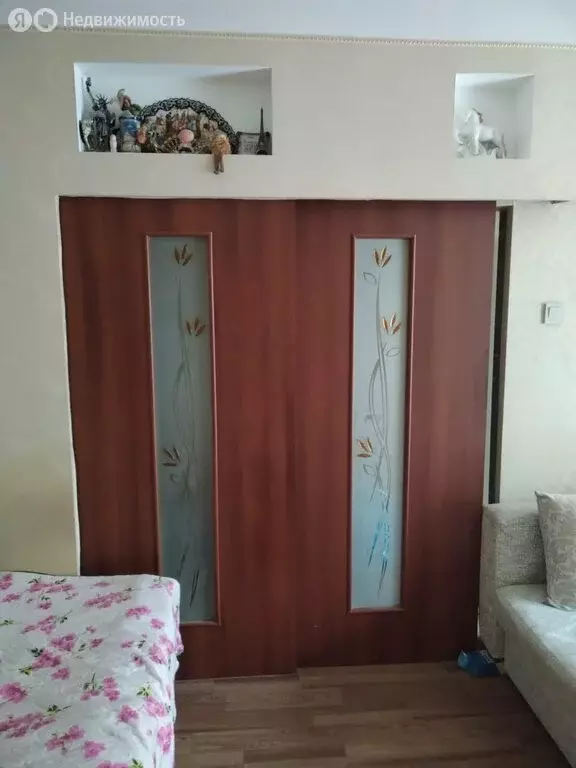 2-комнатная квартира: Чебоксары, улица Мичмана Павлова, 3 (46 м) - Фото 1