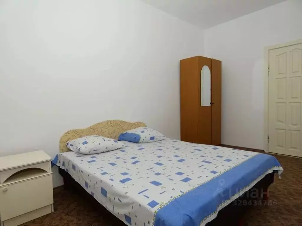 Комната Краснодарский край, Туапсинский муниципальный округ, ... - Фото 1