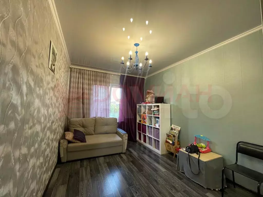 Дом 130 м на участке 6 сот. - Фото 0