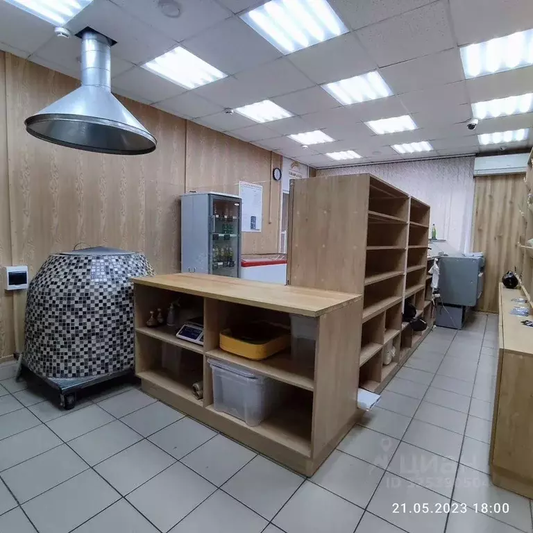 Помещение свободного назначения в Новосибирская область, Новосибирск ... - Фото 1