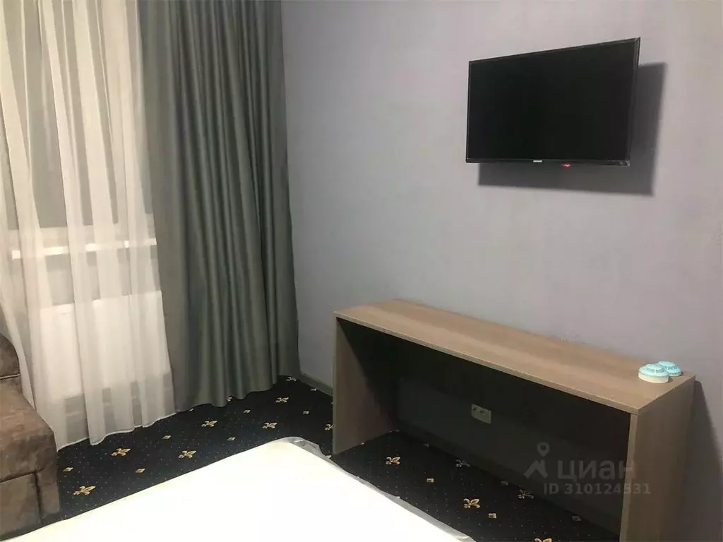 Комната Ростовская область, Шахты ул. Маяковского, 273 (25.0 м) - Фото 2