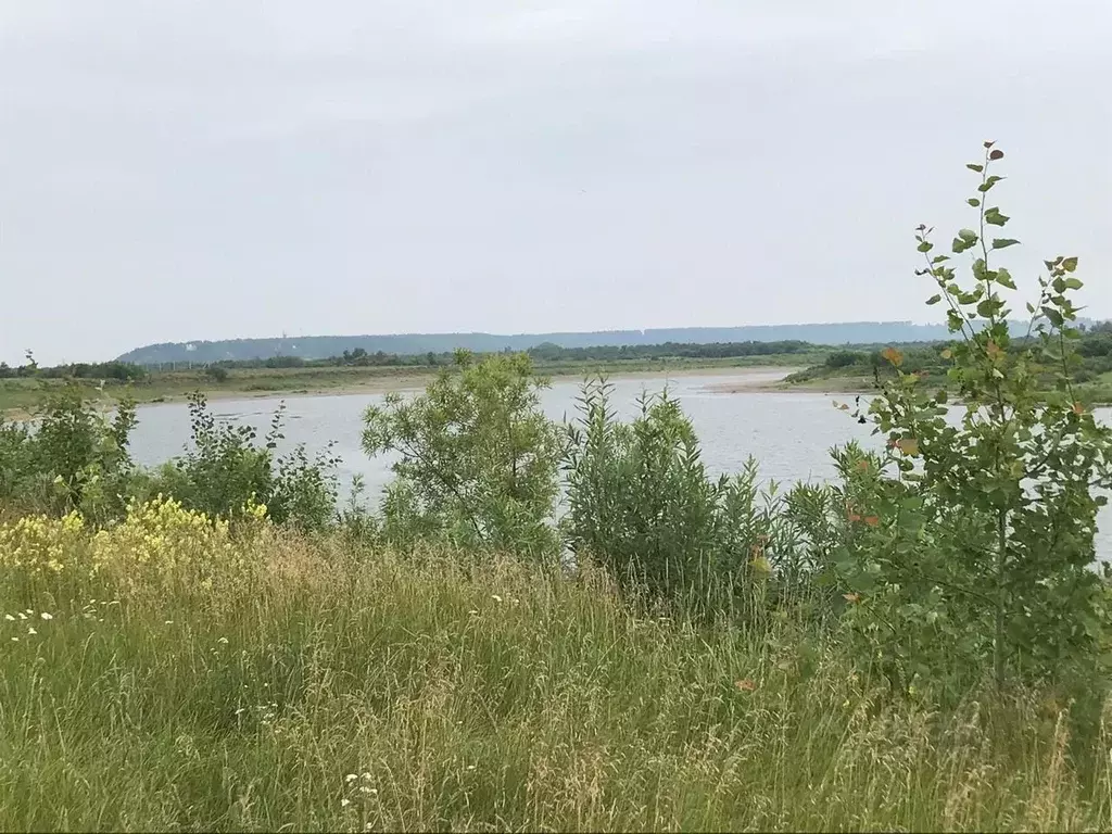 Участок в Томская область, Шегарский район, пос. Победа  (8.0 сот.) - Фото 0