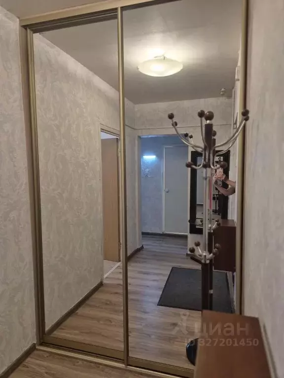 1-к кв. Москва ул. Академика Анохина, 7 (36.0 м) - Фото 2