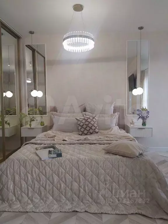 Студия Крым, Симферополь ул. Бородина, 59В (37.0 м) - Фото 2