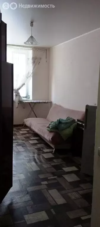 Квартира-студия: Пенза, Военный городок, 201 (21 м) - Фото 2