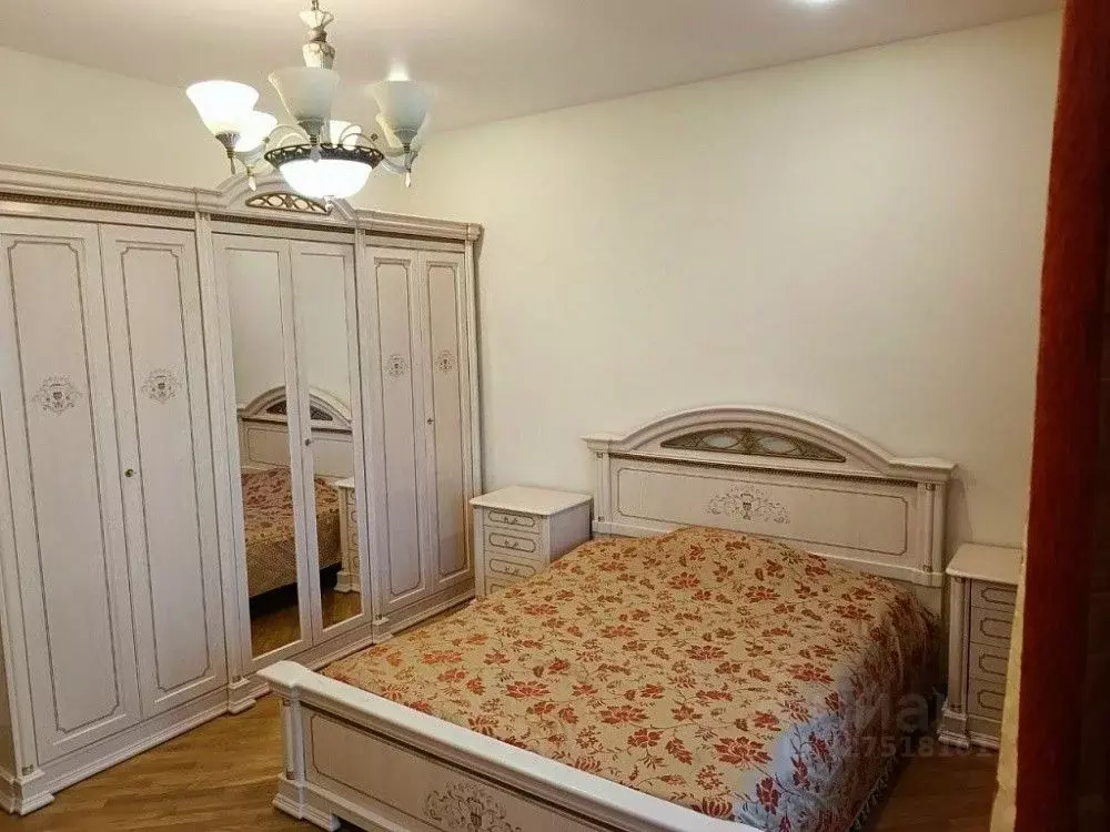 3-к кв. Ярославская область, Ярославль ул. Максимова, 4а (70.0 м) - Фото 2