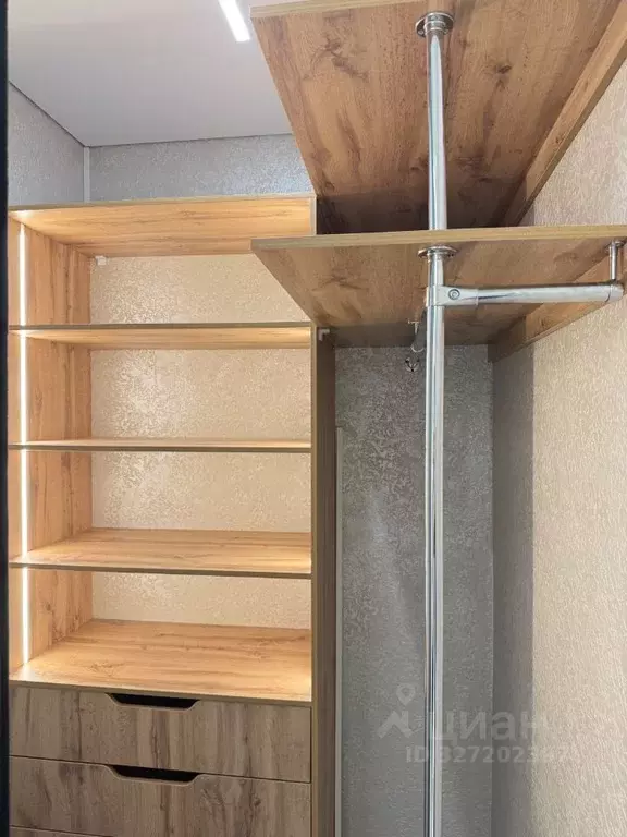 1-к кв. Самарская область, Самара ул. Гастелло, 4 (45.0 м) - Фото 2