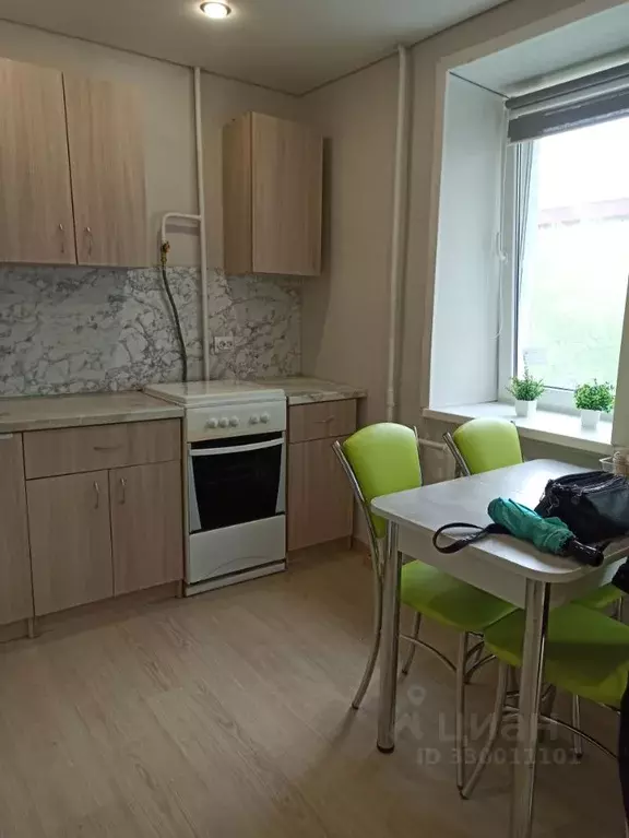 Студия Татарстан, Зеленодольск Степная ул., 2А (35.0 м) - Фото 2