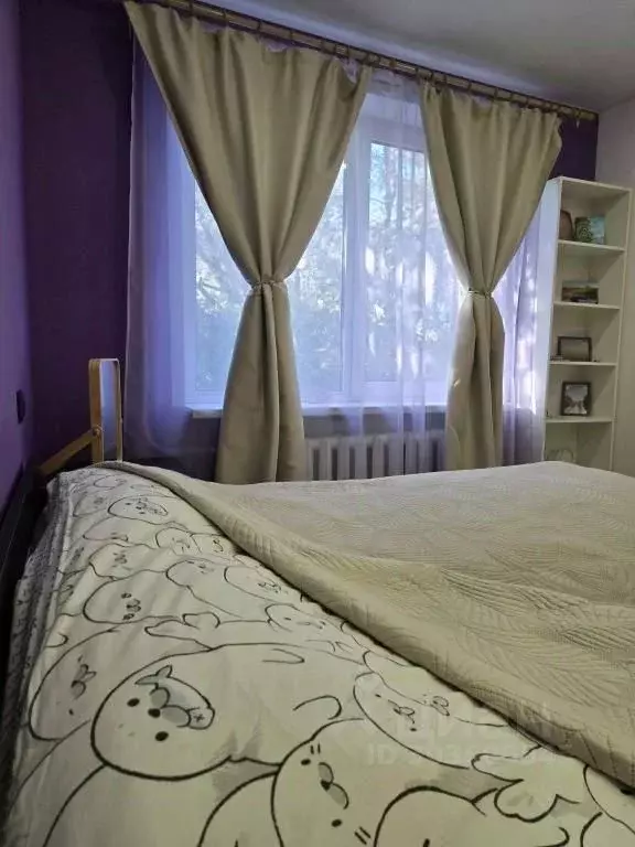 1-к кв. Карелия, Сортавала ул. Бондарева, 7А (31.0 м) - Фото 1