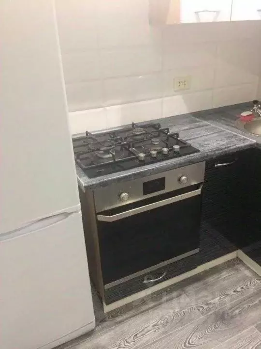 1-к кв. Омская область, Омск просп. Мира, 51 (38.0 м) - Фото 1
