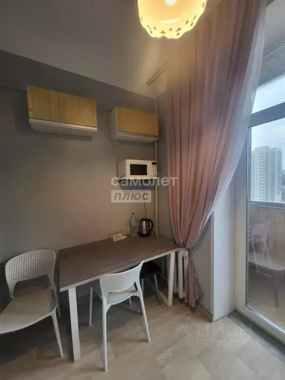 2-к кв. Москва Варшавское ш., 16 (59.0 м) - Фото 2