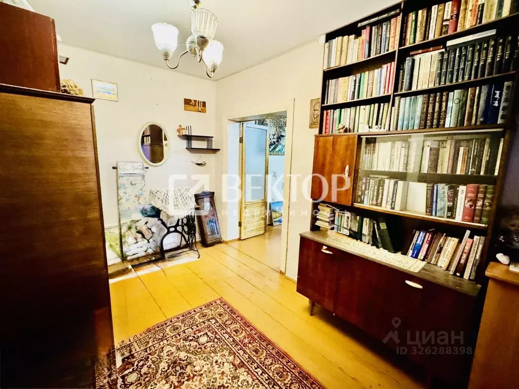 Дом в Костромская область, Кострома Дорожная ул., 10 (60 м) - Фото 2