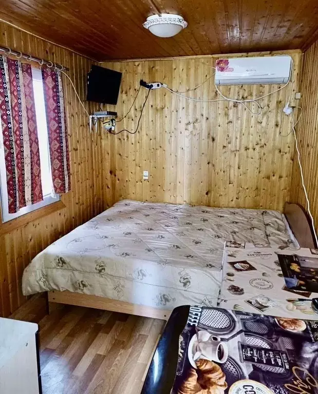 Дом в Краснодарский край, Сочи городской округ, с. Веселое ул. Имени ... - Фото 2