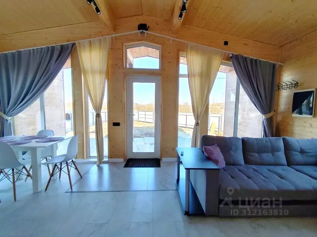 Дом в Московская область, Коломна Надежда СНТ,  (60 м) - Фото 2