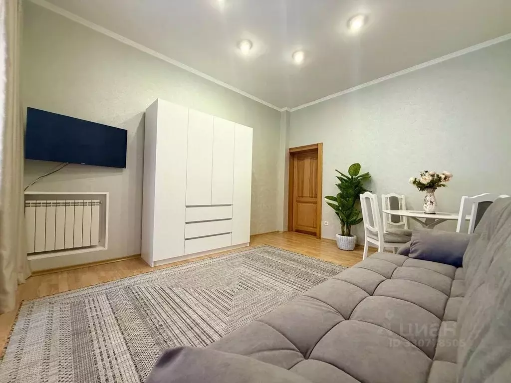 2-к кв. Крым, Ялта ул. Кирова, 12 (41.0 м) - Фото 1