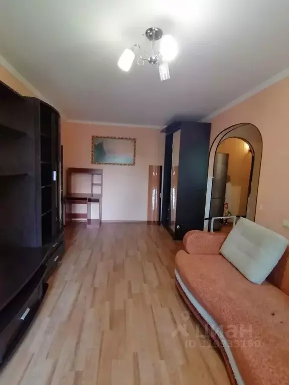 1-к кв. Орловская область, Орел ул. Цветаева, 38 (32.0 м) - Фото 2