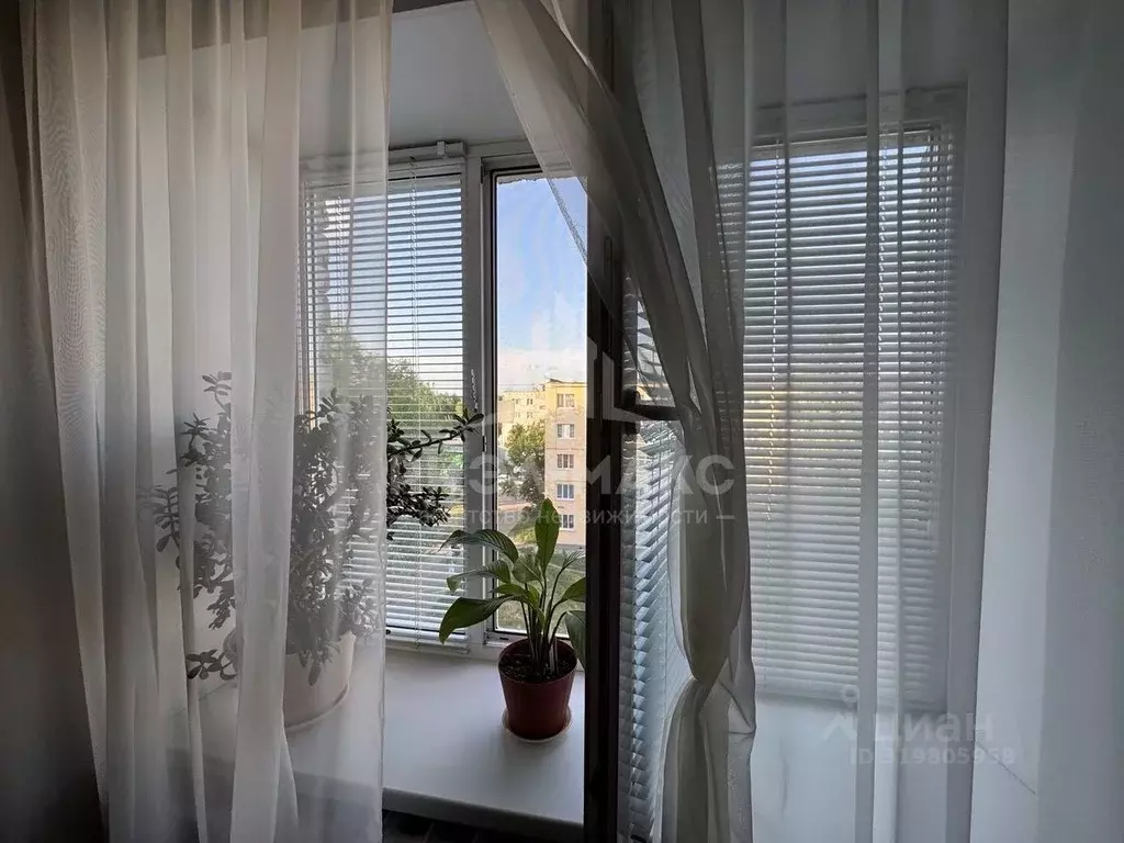 Комната Брянская область, Брянск Красная ул., 20 (12.6 м) - Фото 1