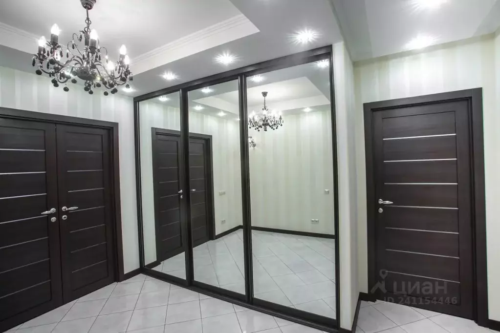 3-к кв. Московская область, Красногорск городской округ, д. Бузланово, ... - Фото 1