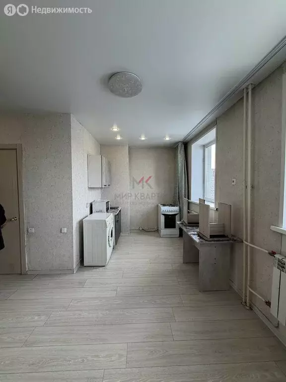 Квартира-студия: Кызыл, Улуг-Хемская улица, 12А (23.7 м) - Фото 2