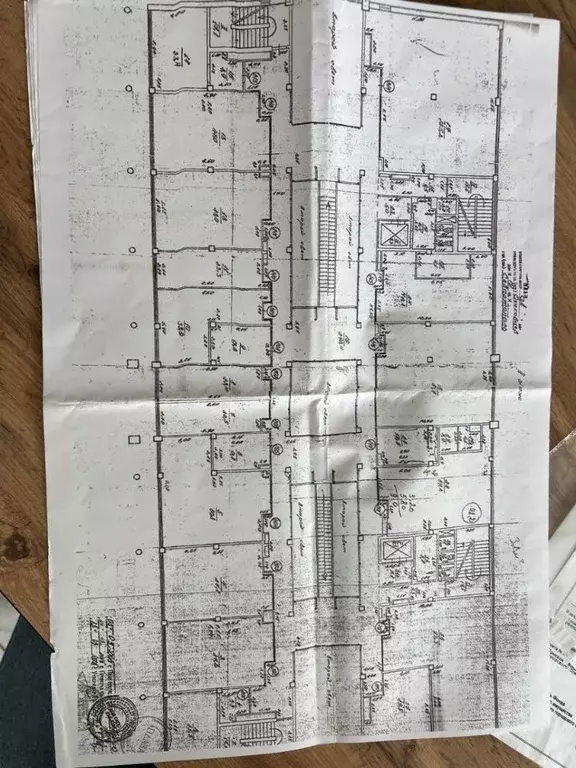 Торговая площадь в Севастополь ул. Очаковцев, 19 (47 м) - Фото 1