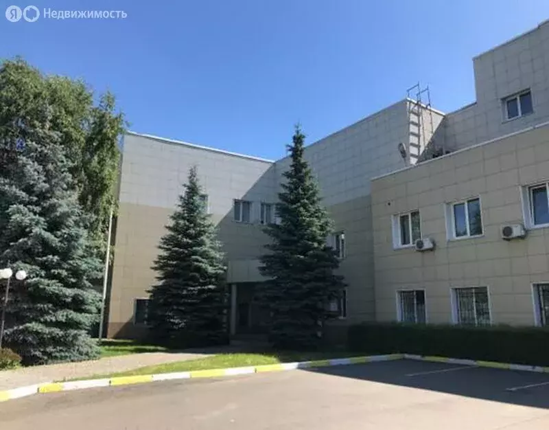 Офис (3215 м) - Фото 0