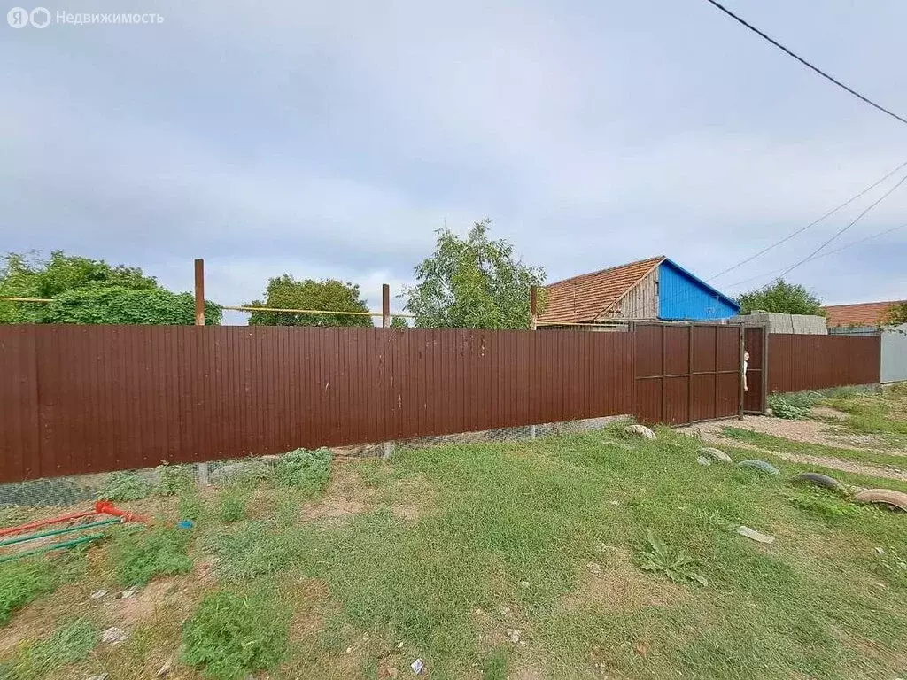 Дом в посёлок Иноземцево, улица 9 Мая, 161 (84 м) - Фото 1