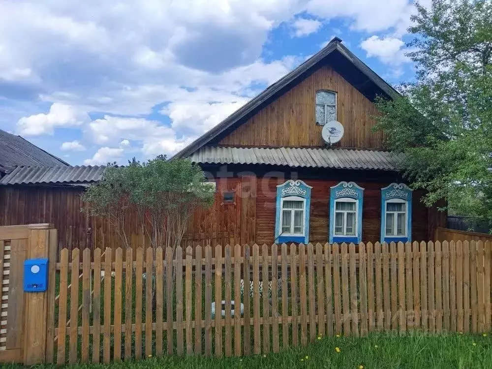 Дом в Свердловская область, Горноуральский муниципальный округ, д. ... - Фото 1