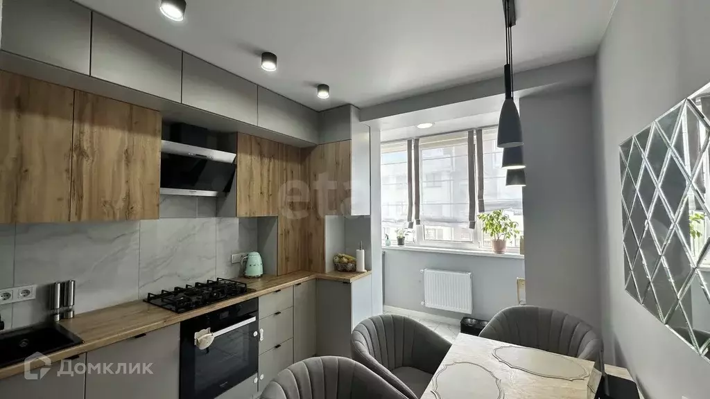 Продаётся 3-к квартира, 70 м - Фото 0