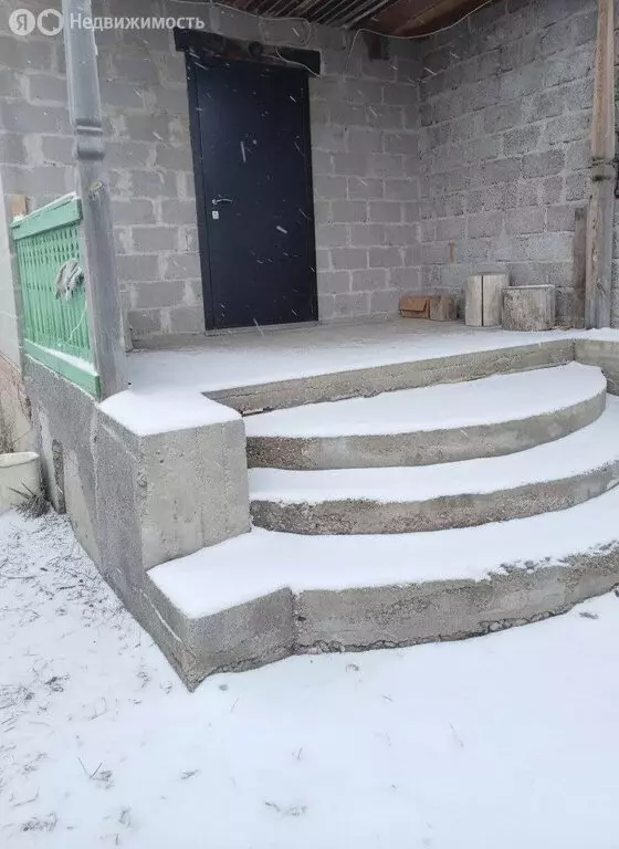 Дом в посёлок Чебеньки, Степная улица, 39 (155.3 м) - Фото 2