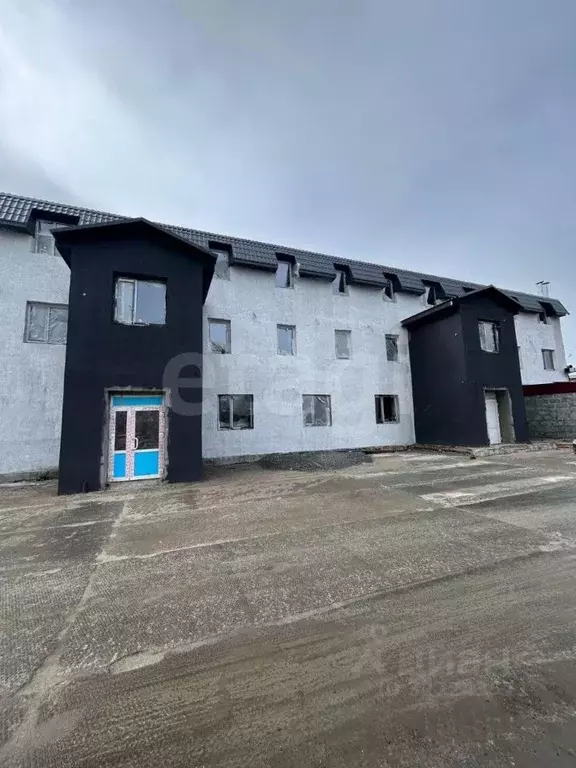 Помещение свободного назначения в Ямало-Ненецкий АО, Новый Уренгой ... - Фото 1