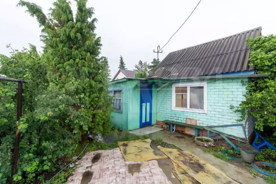 Дача 30 м на участке 3,6 сот. - Фото 0