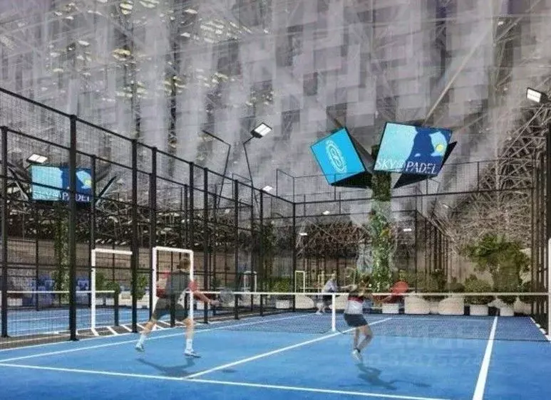 Помещение свободного назначения в Санкт-Петербург Дунайский просп., ... - Фото 1