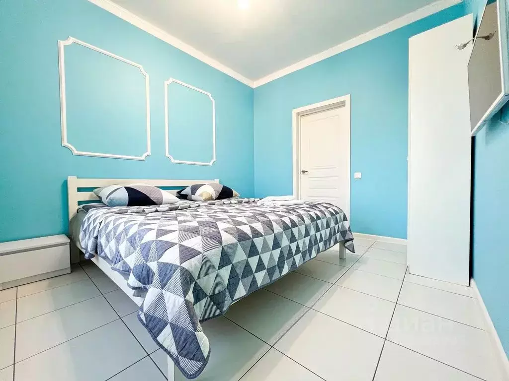 3-к кв. Иркутская область, Иркутск ул. Красных Мадьяр, 14/2 (70.0 м) - Фото 1