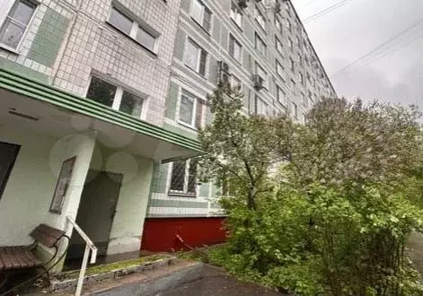 Квартира-студия, 12 м, 1/9 эт. - Фото 1